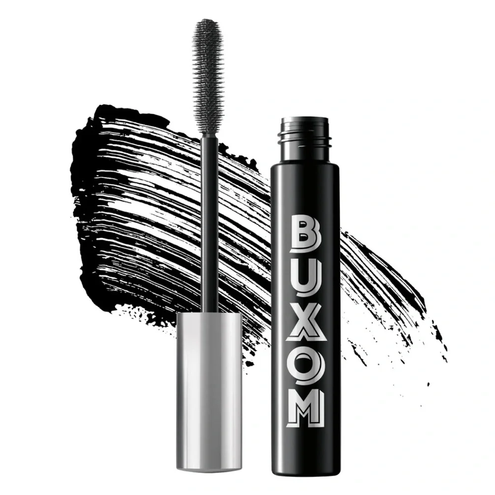 Buxom Lash Waterproof Volumizing Mascara (Full Size)